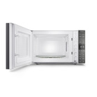 Micro-ondas 36L Branco com Descongelamento Assistido 220V Efficient ME36B Electrolux