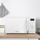 Micro-ondas Bmo23bb 20 L 1100w Britânia Branco 127v