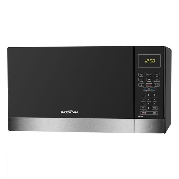 Micro-ondas Bmo26ip 26 Litros Britânia 220v