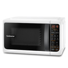 Micro-ondas Branco 21L 127V Continental
