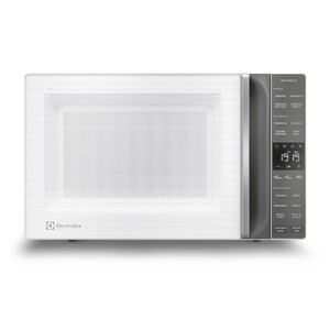 Micro-ondas 36 Litros - Branco - Electrolux - Me36b - 110v