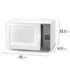 Micro-ondas Branco 36L 127V Electrolux
