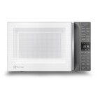 Micro-ondas Branco 36L 127V Electrolux