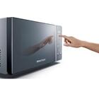 Micro-ondas Brastemp 20 Litros Com Funções Pré-preparo Inox E