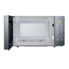 Micro-ondas Brastemp 20 Litros Cor Inox Espelhado Com Funções