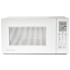 Micro-ondas Brastemp 30 Litros Branco com Grill 110V