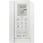 Micro-ondas Brastemp 30 Litros Branco com Grill 110V