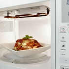 Micro-ondas Brastemp 30 Litros Branco com Grill 110V