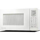 Micro-ondas Brastemp 30 Litros Branco com Grill 220V