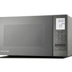 Micro-ondas Brastemp 30 Litros cor Inox Espelhado com Grill 1