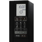 Micro-ondas Brastemp 30 Litros Preto com Grill 110V