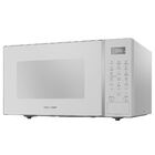 Micro-ondas Brastemp 32 Litros Branco Com Menu Gourmet - Bms4