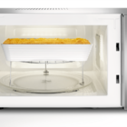 Micro-ondas Brastemp 38 Litros Cor Inox Espelhado Com Grill -