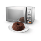 Micro-ondas Brastemp 38 Litros Inox Espelhado Bmj38ar – 127 V