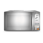 Micro-ondas Brastemp 38 Litros Inox Espelhado Bmj38ar – 127 V