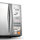 Micro-ondas Brastemp 38 Litros Inox Espelhado Bmj38ar – 127 V