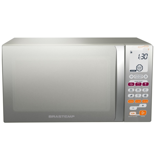 Micro-ondas Brastemp Ative! 30 L 110V