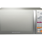 Micro-ondas Brastemp Ative! 30 L 220V