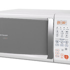 Micro-ondas Brastemp Clean 20 Litros Branco com Função Descon