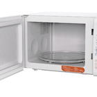 Micro-ondas Brastemp Clean 20 Litros Branco com Função Descon