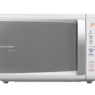 Micro-ondas Brastemp Clean 20 Litros Branco com Função Descon