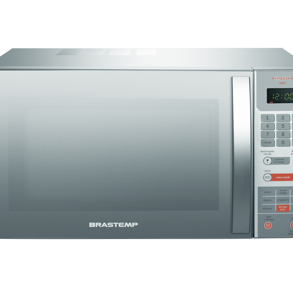 Micro-ondas Brastemp King Size 38 Litros 220V