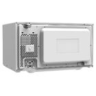 Micro-ondas Britânia 28 Litros Branco Bmo28bb - 127 Volts