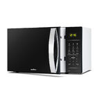Micro-ondas Britânia 34l 1400w Bmo34pb 127v
