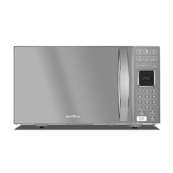 Micro-ondas Britânia Bme25 25l 1400w 220v