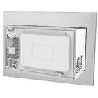 Micro-ondas Britânia Bmo28ieb 28l Porta Espelhada 1400w 220v