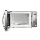 Micro-ondas Consul 20 Litros Espelhado Inox 127v Cm020bf