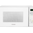 Micro-ondas Consul 30 Litros Branco com Função Descongelar 22