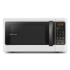 Micro-ondas Continental Branco 34 Litros Com Função Descongel
