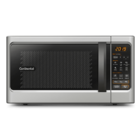 Micro-ondas Continental Prata 34 Litros Com Função Descongela