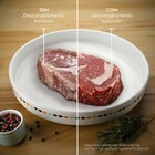 Micro-ondas de Embutir 27L Preto 127V (110V) MC2EP Continental