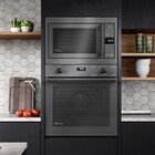 Micro-ondas de Embutir 34L 220V Electrolux
