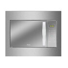 Micro-ondas De Embutir 37l Philco Limpa Fácil 1400w Pmb37eb 1