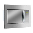 Micro-ondas De Embutir 37l Philco Limpa Fácil 1400w Pmb37eb 1