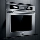 Micro-ondas De Embutir Brastemp Gourmand 40 Litros Inox Com S