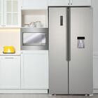 Micro-ondas De Embutir Britânia 28l 1400w Bmb28ieb 110v