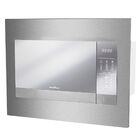 Micro-ondas De Embutir Britânia 28l Tira Odor Bmb28ieb 220v