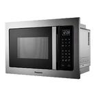 Micro-ondas De Embutir Com Grill Panasonic Gb68hsruk 28 Litro