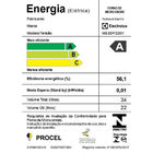 Micro-ondas De Embutir Electrolux 34l Preto Com Painel Digita