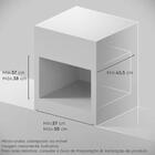 Micro-ondas De Embutir Electrolux Cinza 34 L Experience Me3bc