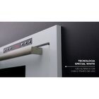 Micro-ondas De Embutir Fischer Infinity 25l Com Dourador Bran