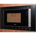 Micro-ondas De Embutir Fit Line Fischer 25l