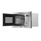 Micro-ondas De Embutir Invita 23 Litros Built-in Inox - 220 V