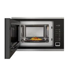 Micro-ondas De Embutir Mueller 25 Litros Preto Mmo0225g1 - 12