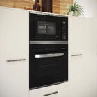 Micro-ondas De Embutir Mueller 25 Litros Preto Mmo0225g1 - 12