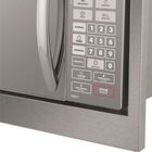 Micro-ondas De Embutir Philco Pme31bm 30l Espelhado 1400w 127v